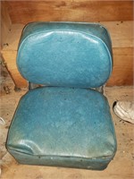 Folding Chair Seat (Shop)