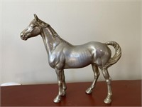 Hollow Cast Thoroughbred