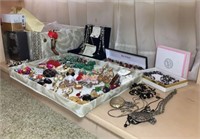 Dazzling Selection of Jewelry