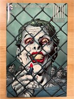 RI 1:500: Dark Knight III #4 (2016)JIM LEE VARIANT