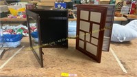 Hanging Jewelry Boxes