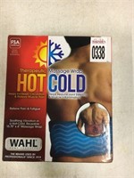 WAHL THERAPEUTIC MASSAGE WRAP