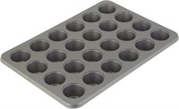 KitchenAid Nonstick Muffin Pan: 24-Cup