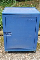 Plastic Tool Chest