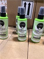 CBD for Life Hand Sanitizing Spray