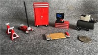 American Muscle Home Mechanics Miniature