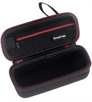 New Scootree Hard Travel Case for Anker SoundCore