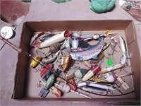 Fishing Lures