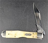 Case XX Cheetah Cub Pocket Knive 611.5L