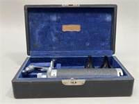 1930-40s BOEHM Otoscope Ear, Nose & Throat