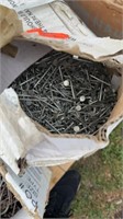 50# BOX 2" ROOFING NAILS