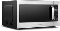 Toshiba Large Countertop Microwave
