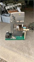 Craftsman  band saw w/extra blades