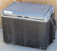 Coleman Power Chill 12V Iceless Cooler