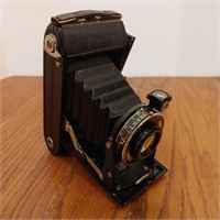 Voigtlander Camera