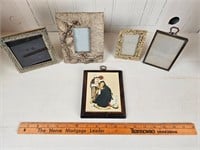 Frame Lot- See Pictures