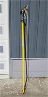 Telescoping Handle Pruning Loppers, 6.5'-12'