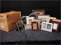 Picture Frames