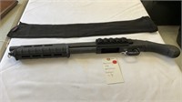 Mossberg model 590 serial number V0919756 shotgun