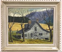 GORDON REEVE "CADE'S COVE" O/B