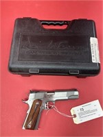 Dan Wesson PM-9 9mm Pistol