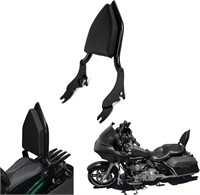 $110  PSLER Motorcycle Backrest Cushion 2009-2024