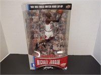 MICHAEL JORDAN PRO SHOTS UPPER DECK FIGURE