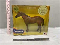 Breyer Horse No.497 The Aqua Ideal American