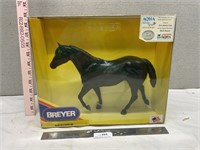 Breyer Horse No. 992 Docs Keepin Time