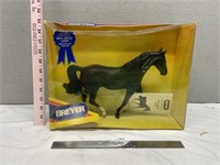 Breyer Horse Iron Medal Chief Missouri Fox Trotter