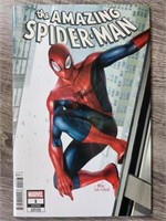 Amazing Spider-man #1 (2022) INHYUK LEE VARIANT