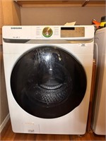 Samsung Front Loading Washer
