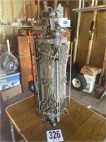 Vintage Light Fixture