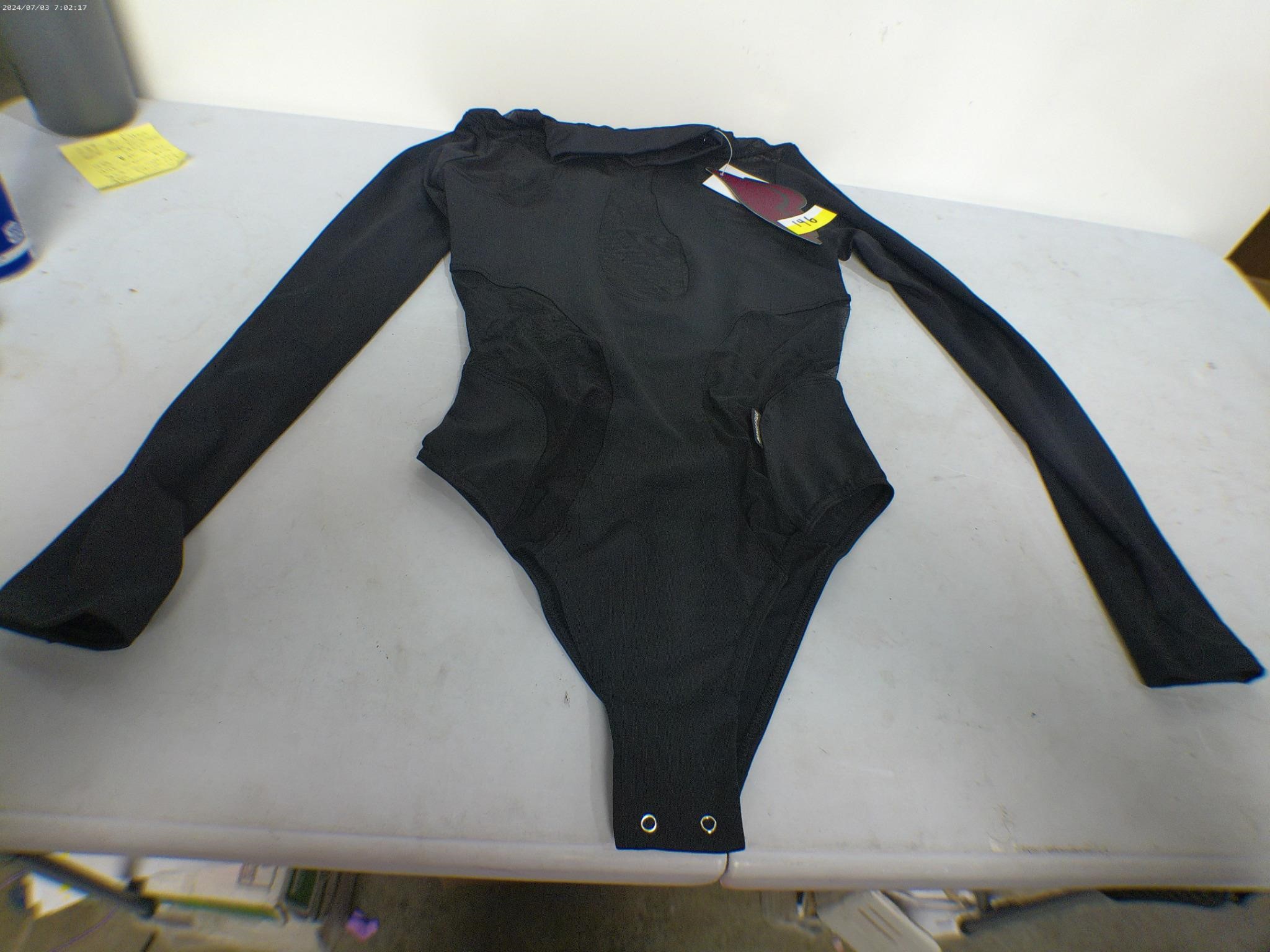 Bona Fide One Piece Size Small