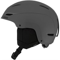 Giro | Ratio MIPS Snow Helmet, Grey, Size Large