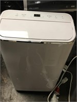 GE 450 Sq. Ft. Smart Portable Air Conditioner
