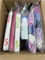 NEW Miscellaneous Lot of Female Underwear Sets
