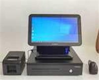 ULN - BillPoint POS System & Training