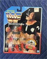 1992 HASBRO WWF WARLORD