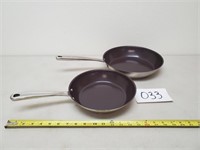 Perfect Green Cookware by NuWave