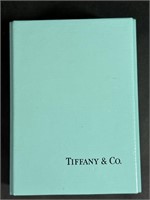 Tiffany & Co. Cards and Envelopes
