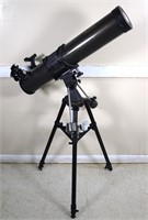 Galileo FS-102M OH Reflector Telescope