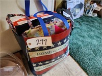 Recycle Tote FILLED w/Recycle Totes