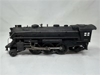 Antique “O” Gauge Lionel Locomotive Train Engine