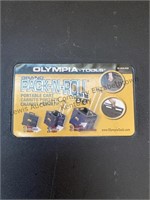 Olympia tools pack 'n roll