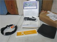 Xfinity Flex Equipment