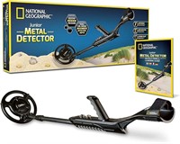 *NATIONAL GEOGRAPHIC Junior Metal Detector