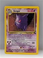 1999 Pokemon Gengar Holo 5