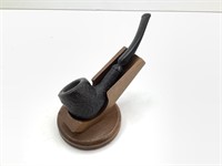 CORTINA SA PIPE MADE IN DENMARK - STAND NOT