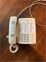 AT&T Home/Desk/Office Phone w/Speed Dial